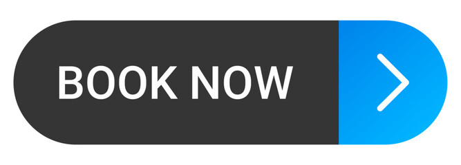 Book Now Buy Now Web UI Button Elements Isolated On White Background