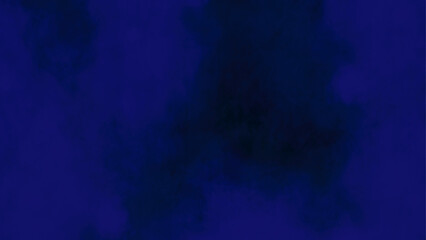  Dark blue abstract background. Abstract watercolor paint background dark blue color grunge texture, dark blue abstract background.
