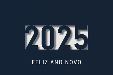 feliz ano novo 2025