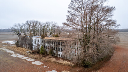 Renz Women's Penitentiary