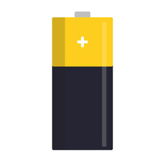 Battery line icon. Charge, energy, charging, remote control, battery, battery, phone, electricity, watch. Vector icon for business and advertising
