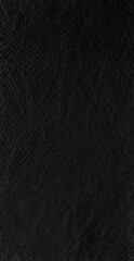 black Exotic ostrich texture
