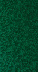 green leather texture