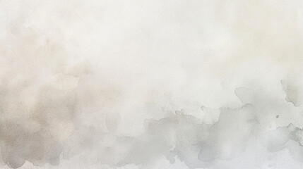 A smooth, high-quality art paper with a subtle watercolor stain, ideal for artistic backgrounds, paper texture, background