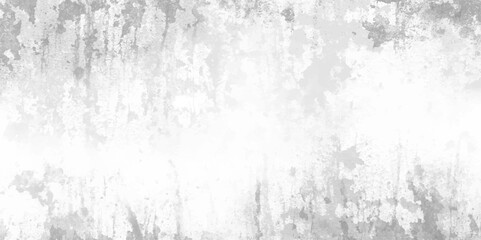 Scratch grunge urban dust distress, grainy grungy effect and distressed background. Abstract concrete gray texture background of natural cement or stone wall old texture. White concrete.
