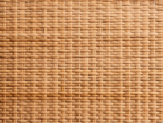 a close up of a woven surface