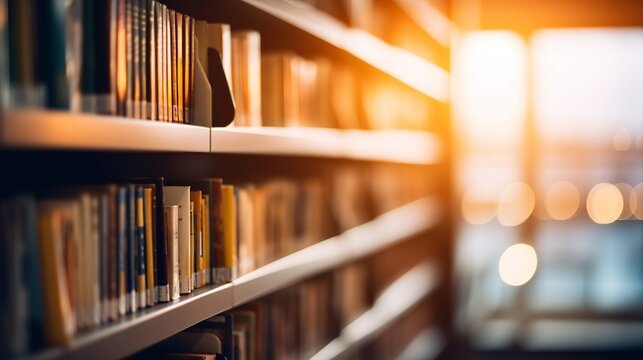 Library Management Backgrounds