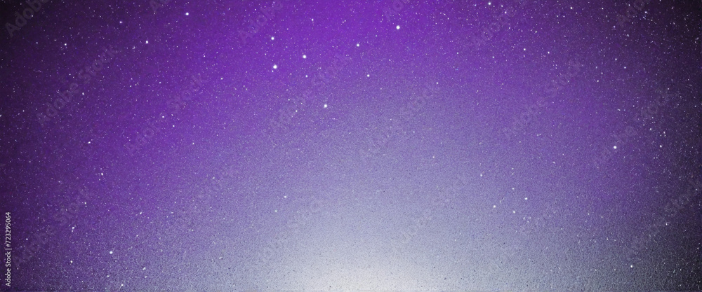 Poster pulsating hues: retro grunge noise texture for website header design