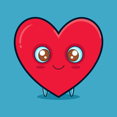 Heart icon