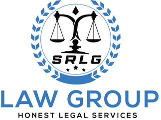 law firm logo legal practice icon, corporate legal logo, litigation firm emblem, modern law office branding, lawyer emblem