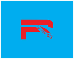 Fototapeta premium Car Garage Premium Concept Logo Design