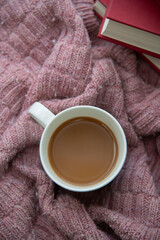 coffee and wool 