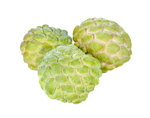 Custard apple transparent png