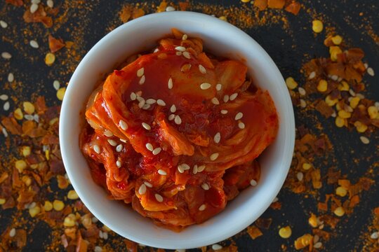 Kimchi