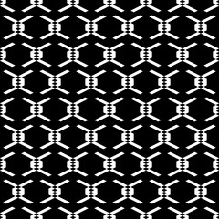 Seamless pattern. Geometric backdrop. Rhombuses, parallelograms, figures ornament. Ethnic wallpaper. Simple shapes background. Folk motif. Digital paper, textile print, web design, abstract. Vector