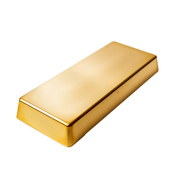 Gold bar clip art