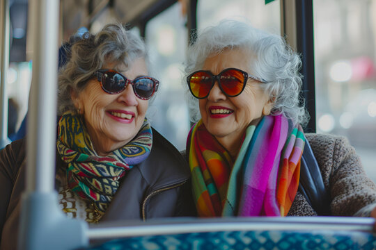 "Elderly Women"-Bilder: Stock-Fotos & -Videos. | Adobe Stock