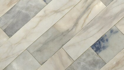 tumbled marble tile texture