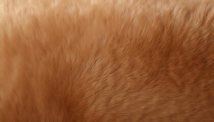 animal brown fur texture