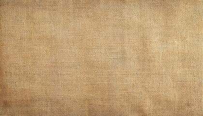 natural linen texture abstract design background with unique and attractive texture sackcloth...