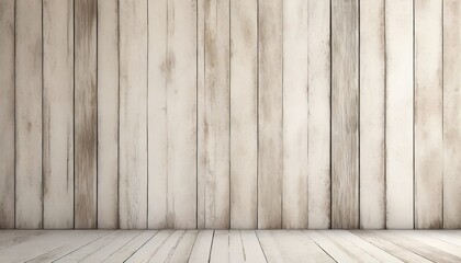 weathered white wood