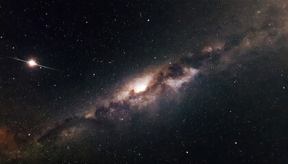 galaxy and constellation in deep space stars and far galaxies wallpaper background sci fi space...