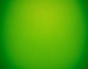 Fototapeta premium Green curve patterned background