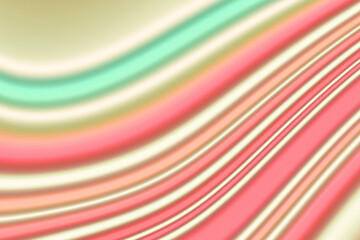 Abstract background  with gradient and noice. Retro colors