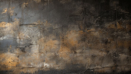 Obraz na płótnie Canvas Dark background , old texture , metal