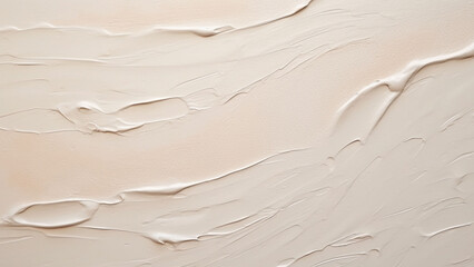 Obraz premium White background, clay, impasto, neutral background