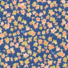 Fototapeta premium pattern with shapes