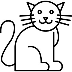 Cat Icon
