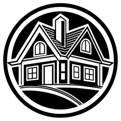 real estate logo 