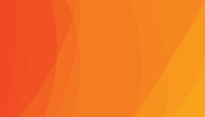 abstract orange background
