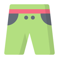 Pants Icon