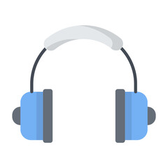 Headphone Icon