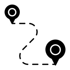 Direction Icon