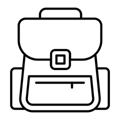 Bag Icon