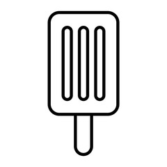 Ice Cream Icon
