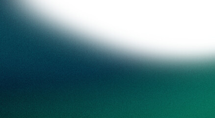 Grainy color gradient wave background, color banner poster cover abstract design, copy space	