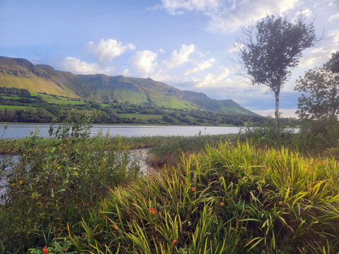 Glencar Lake