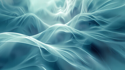 Fototapeta premium Simple Textured Futurism. Abstract Digital Art Background