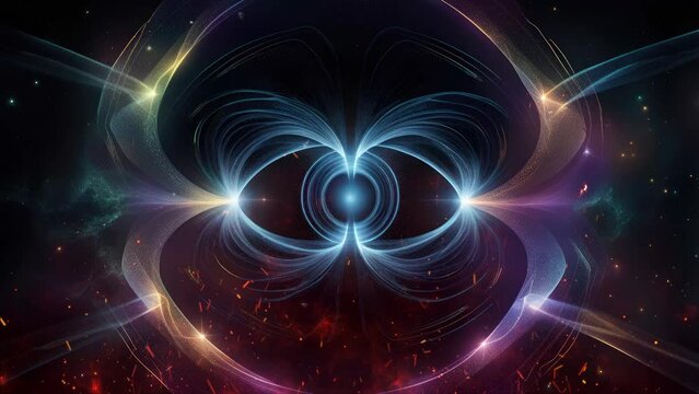 Suitable for content illustration like religion, meditation, science, healing therapy, etc. Mystical surrealism conceptual abstract fantasy art, state of mind, astrological horoscope, universe, cosmos