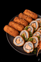Food Japanese