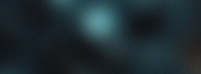 Grainy color gradient wave background, color banner poster cover abstract design, copy space