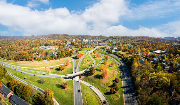 Asheville, North Carolina