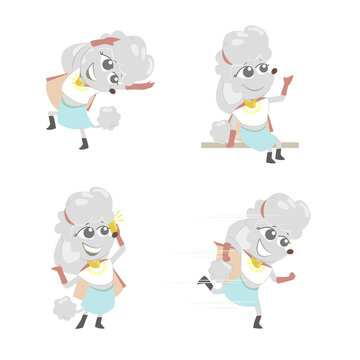 Miss Pudel