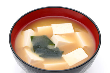 味噌汁