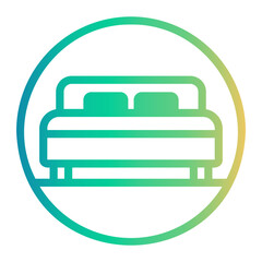 bed icon