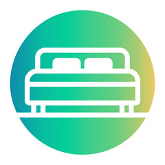 bed icon